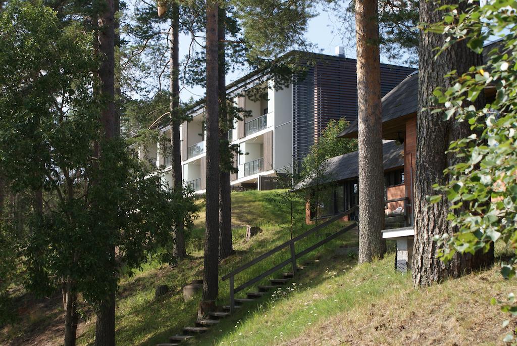 Vuokatti Sport Chalets Esterno foto