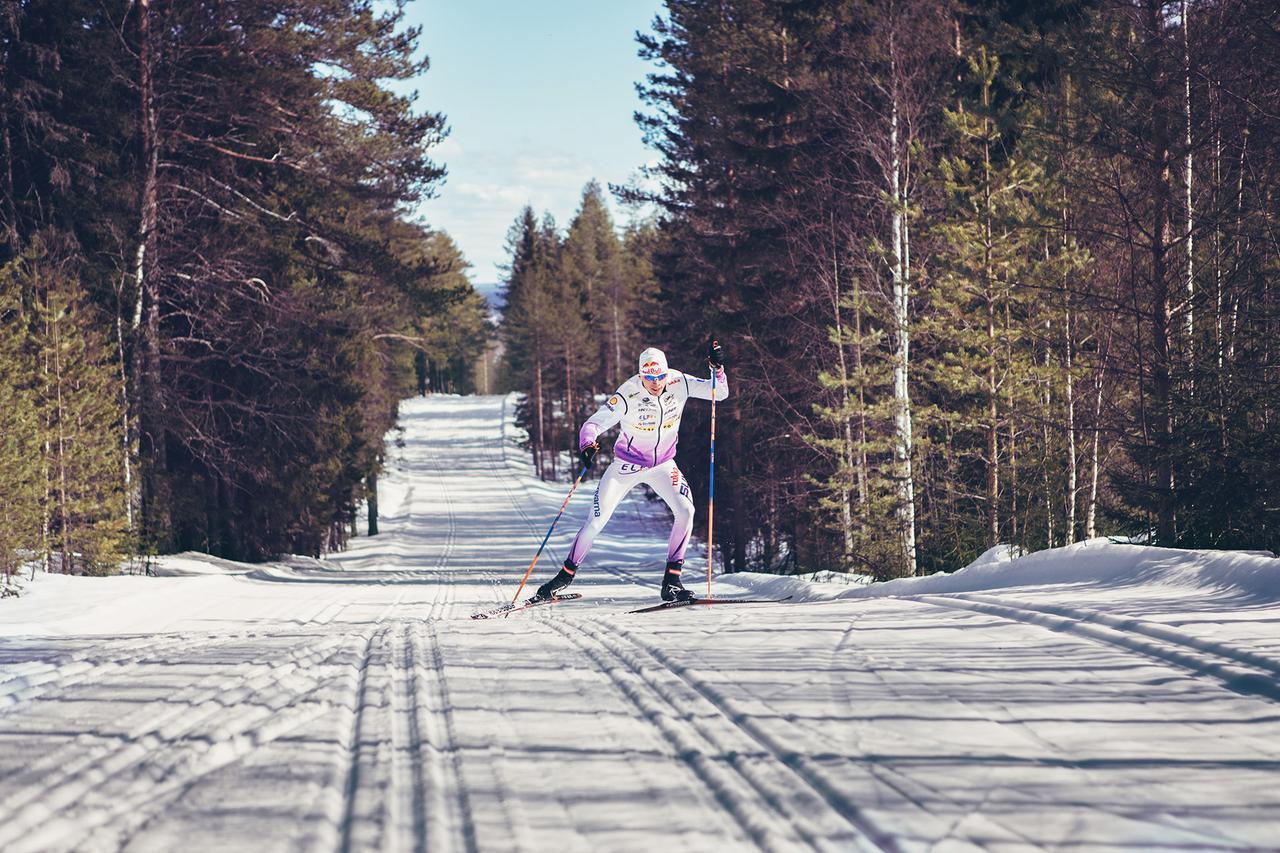Vuokatti Sport Chalets Esterno foto