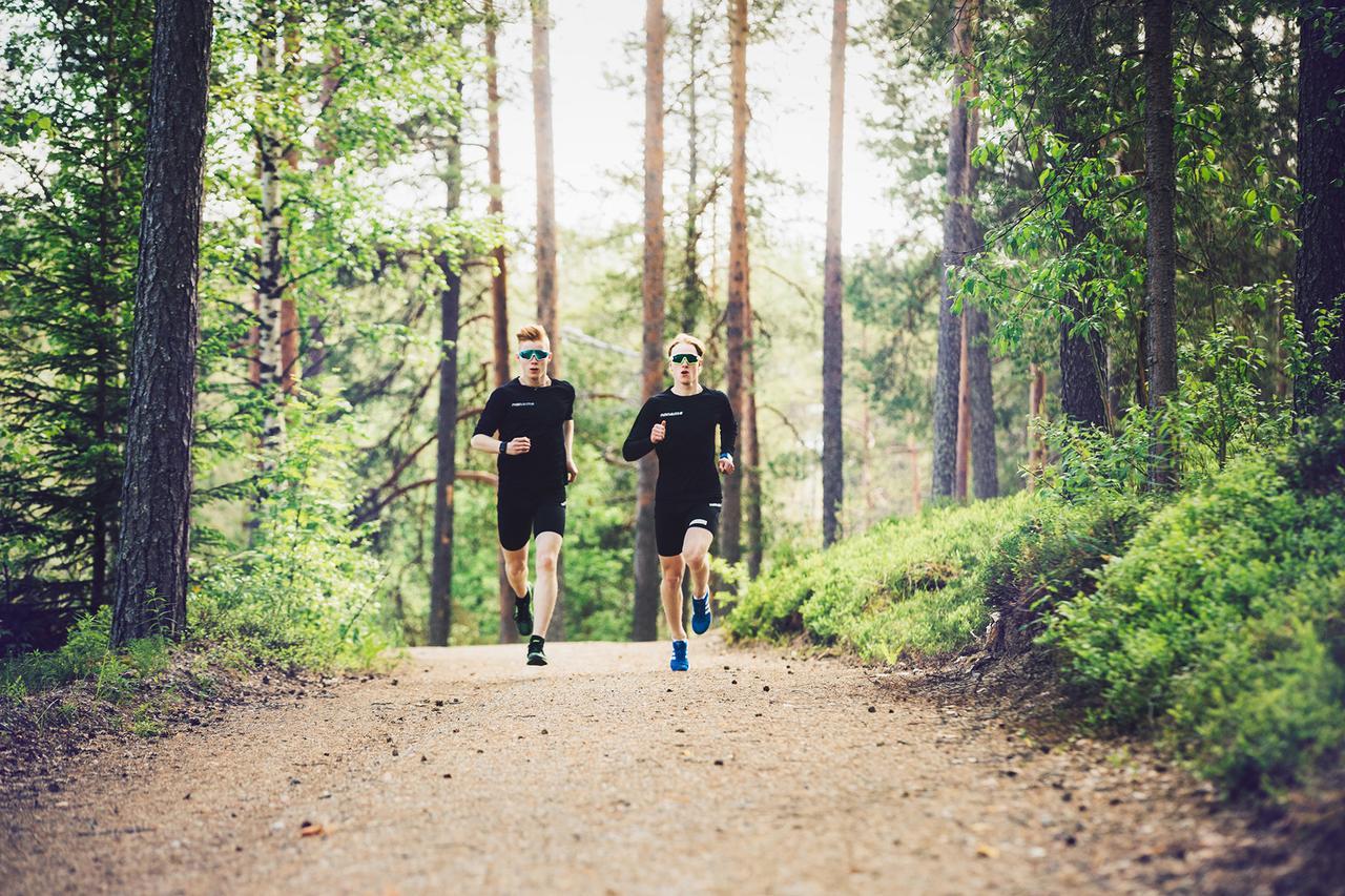 Vuokatti Sport Chalets Esterno foto