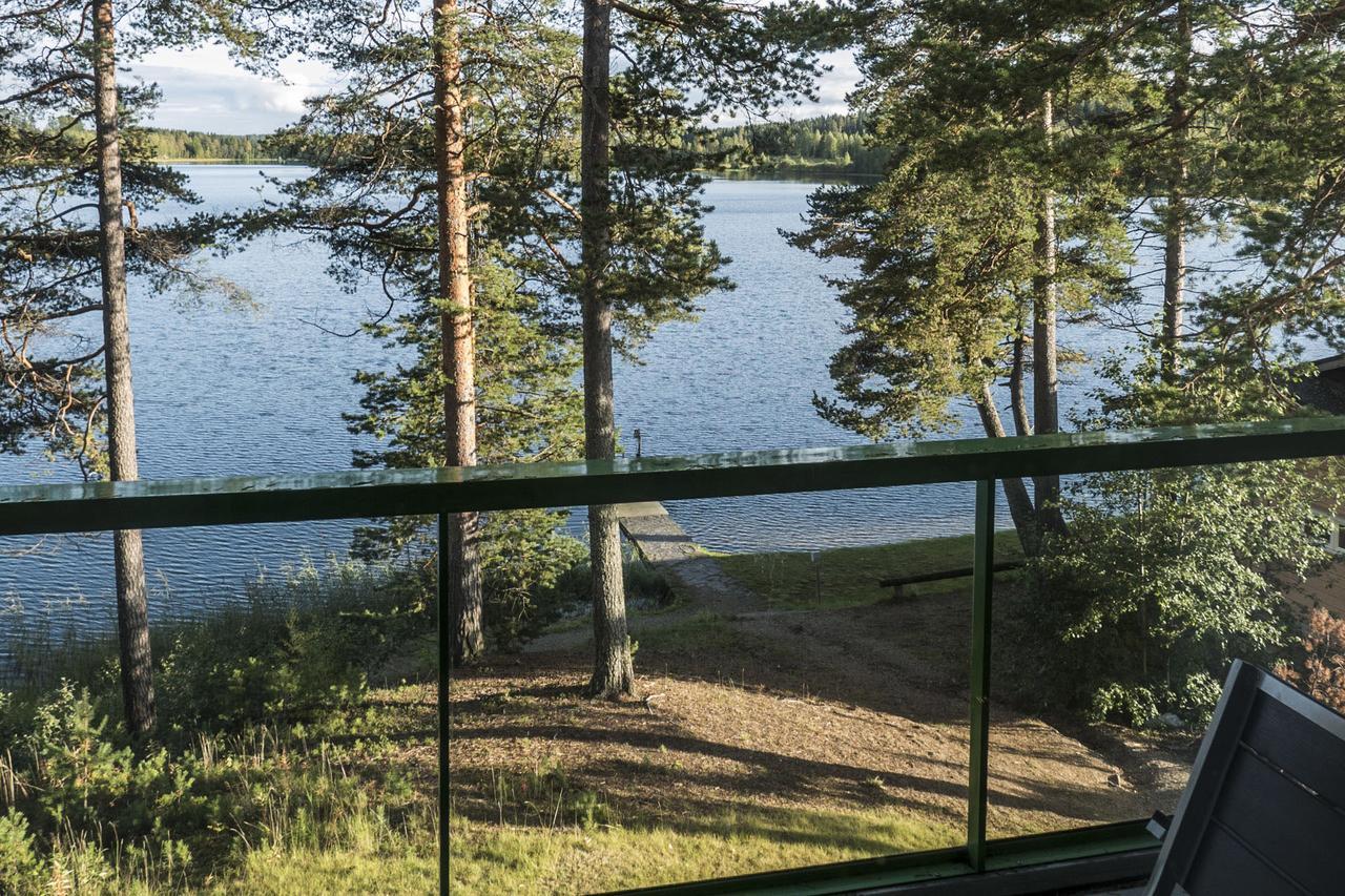 Vuokatti Sport Chalets Esterno foto