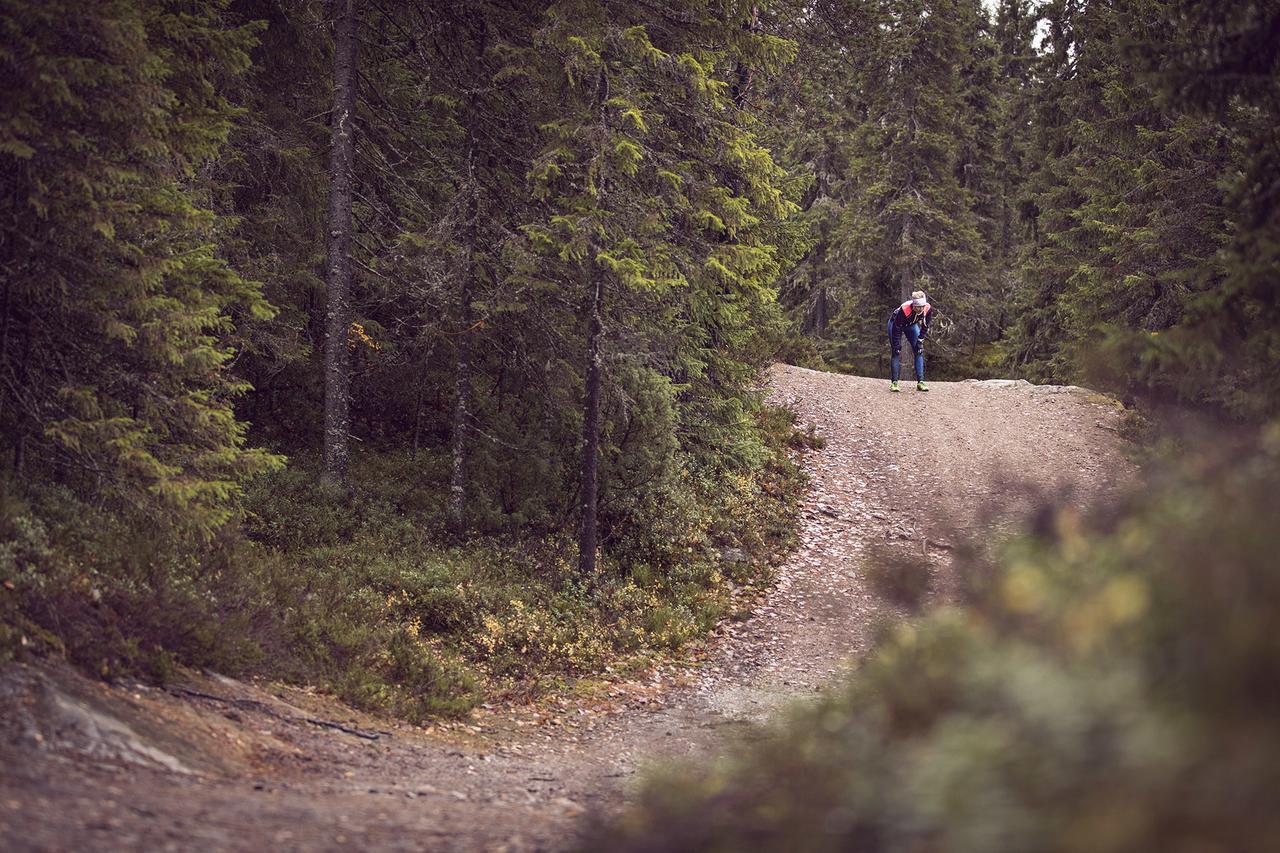 Vuokatti Sport Chalets Esterno foto